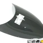 Bulle origine fumée DUCATI 749 / 999 (ABE)