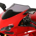 Bulle MRA type origine fumé Ducati 1098/S