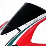 BULLE ORIGINE NOIRE MRA DUCATI 1199 PANIGALE