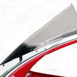 BULLE RACING CLAIRE MRA DUCATI 1199 PANIGALE