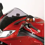 BULLE TOURISME CLAIRE POUR TRIUMPH SPRINT ST 1050 &#039;05-