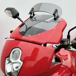 BULLE VARIO FUME POUR DUCATI 1000/1100 MULTISTRADA &#039;03