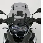 Bulle MRA Vario Touring clair BMW R12000GS