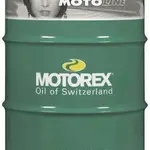 Huile moteur MOTOREX 2 temps semi-synthétique 62L