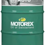 Huile moteur MOTOREX Top Speed 4T 15W50 synthétique 58L