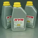 Huile d&#039;amortisseur KYB 5 litres
