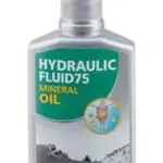Fluide de transmission MOTOREX Hydraulic Fluid 75 1L