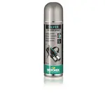 Vernis MOTOREX gris argent 500ml