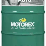 Huile moteur MOTOREX Top Speed 4T 10W40 synthétique 58L