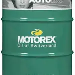Huile moteur MOTOREX Formula 4T 10W40 semi-synthétique 208L