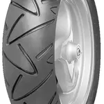 Pneu CONTINENTAL ContiTwist 120/70-12 M/C 58P TL