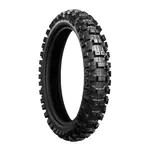 Pneu BRIDGESTONE MOTOCROSS M404 80/100-12 M/C 41M TT