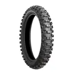 Pneu BRIDGESTONE MOTOCROSS M204 80/100-12 M/C 41M TT