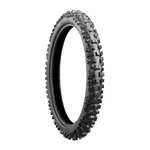 Pneu BRIDGESTONE BATTLECROSS X40 FRONT 80/100-21 M/C 51M TT