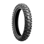 Pneu BRIDGESTONE BATTLECROSS X40 REAR 100/90-19 M/C 57M TT