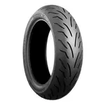 Pneu BRIDGESTONE BATTLAX SCOOTER REAR 140/70-14 M/C 68S TL RFD