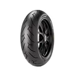 Pneu PIRELLI Diablo Rosso II (R) KTM e-SM 130/70 R 17 M/C 62H TL