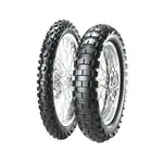 Pneu PIRELLI Scorpion Rally (F) KTM 1190 Adv 120/70 R 19 M/C 60T TL M+S