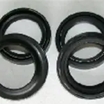 Spys de fourche et cache poussiere Kawasaki ZX6R/ZX9R