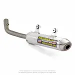 Silencieux PRO CIRCUIT R-304 alu brossé KTM EC300 Racing