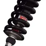Amortisseur YSS TOP line Z-Series YAMAHA DT 125 R