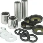 Kit reconditionnement de triangle supérieur/inférieur ALL BALLS Polaris Sportsman 570