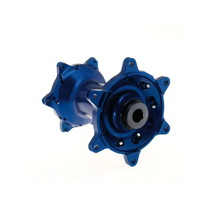 Moyeux de rechange ART arrière bleu Yamaha YZ