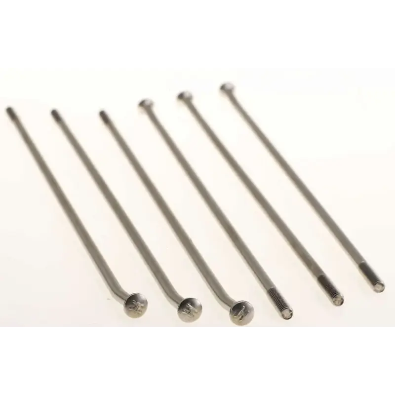 Rayons de rechange ART pour roue complète