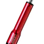 VÉRIN D&#039;AMORTISSEUR DE DIRECTION BITUBO 013, COLORIS ROUGE