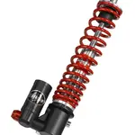 AMORTISSEUR ARRIERE BITUBO POUR PIAGGIO PX 125 CC 2007-2010