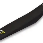 Housse de selle BLACKBIRD Pyramid noir Husqvarna TC85