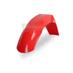 Garde-boue avant Polisport rouge Honda CR125R/CR250R