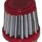 FILTRE DE RENIFLARD D&#039;HUILE D20MM LONGUEUR 40MM