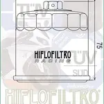 Filtre à huile Hiflofiltro Racing HF138RC