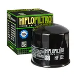 Filtre à huile Hiflofiltro HF202