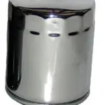 Filtre à huile Hiflofiltro HF170C chrome