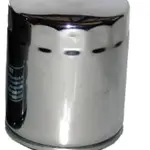 Filtre à huile Hiflofiltro HF171C chrome