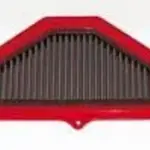 Filtre à air BMC Performance Suzuki GSXR600/750