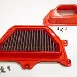 Filtre à air BMC Performance Yamaha YZF-R6