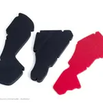 FILTRE A AIR ATHENA POUR X9 125 01-02