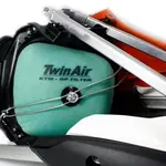 Kit Powerflow TWIN AIR KTM