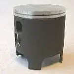 PISTON POUR HONDA CR250 Ø66.34MM