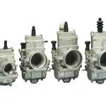 CARBURATEUR MIKUNI TM24 STANDARD