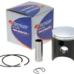 PISTON POUR CRM/NSR125 Ø53.94MM