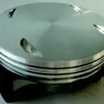 PISTON POUR XT/TT600 96MM