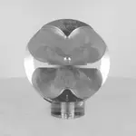 PISTON HAUTE COMPRESSION 14.4:1 POUR KTM SX-F250 06-11 Ø79.96MM