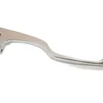Levier de frein V PARTS type origine aluminium poli Ktm 125 Duke