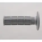 Revêtements RENTHAL MX picots/gaufré souple gris clair