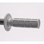 Revêtements RENTHAL MX picots/gaufré souple gris clair