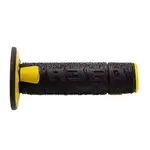Revêtement DOMINO A360 Off-Road Comfort Grip noir/jaune